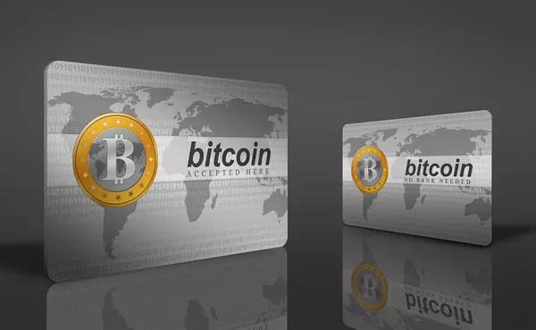 Биткоин