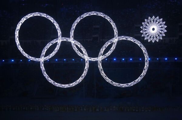 Козак: Нераскрывшаяся снежинка будет обыграна на церемонии закрытия Олимпиады