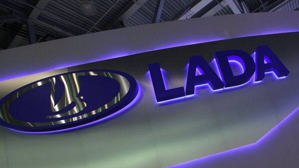 АвтоВАЗ сократит производство LADA в связи с падением продаж