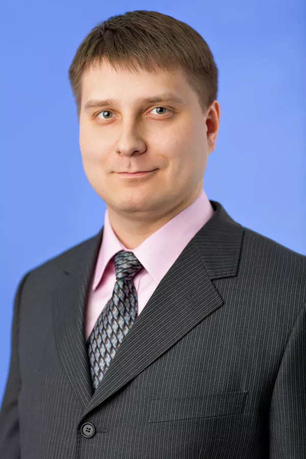 Илья Балакирев