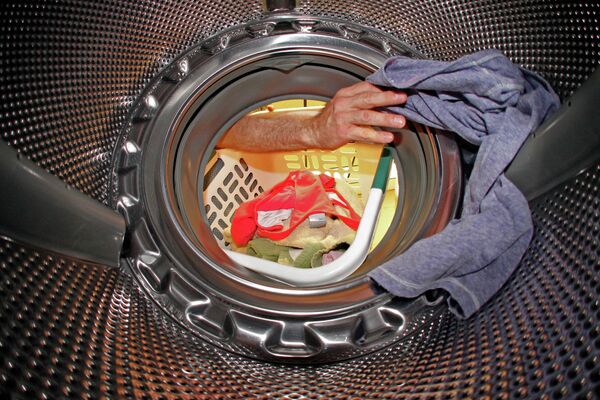 стиральная машина Whirlpool