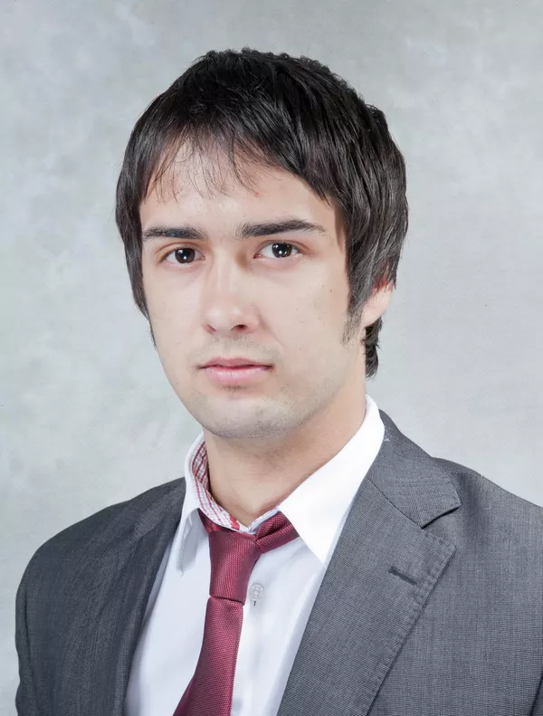 Александр Костюков