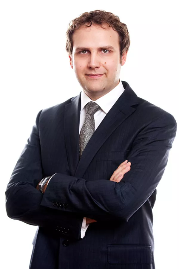 Дмитрий Грицкевич