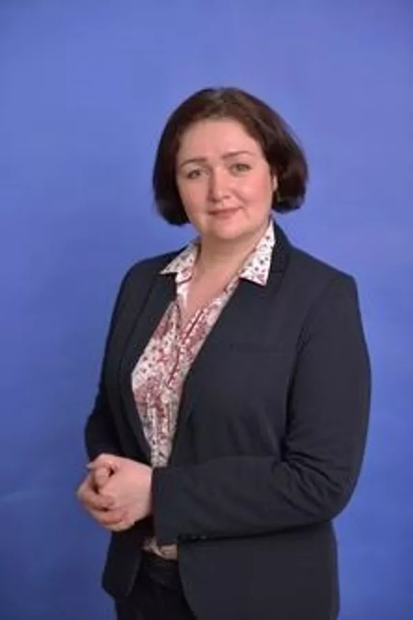 Юлия Гапон
