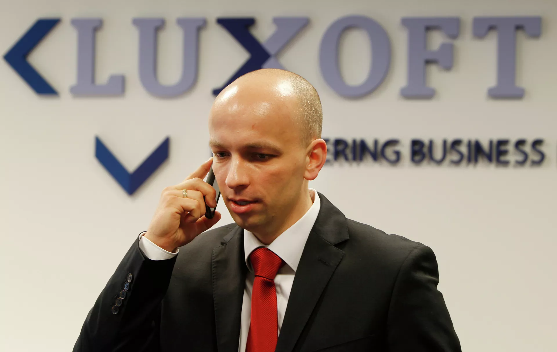 Luxoft - ПРАЙМ, 1920, 22.04.2022