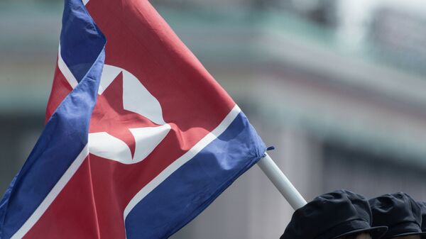#КНДР отмечает 60-ю годовщину окончания Корейской войны