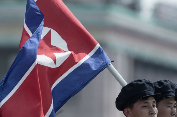 #КНДР отмечает 60-ю годовщину окончания Корейской войны