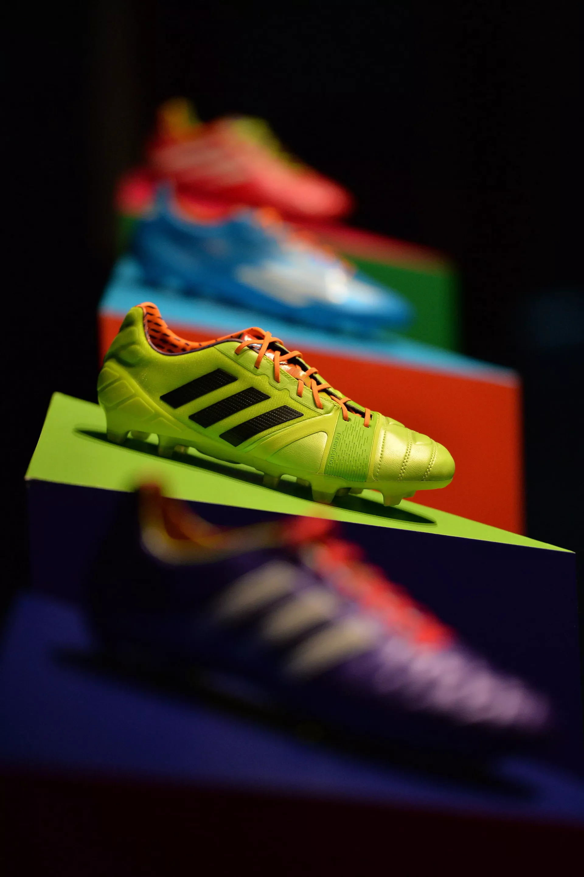 Adidas - ПРАЙМ, 1920, 12.08.2021