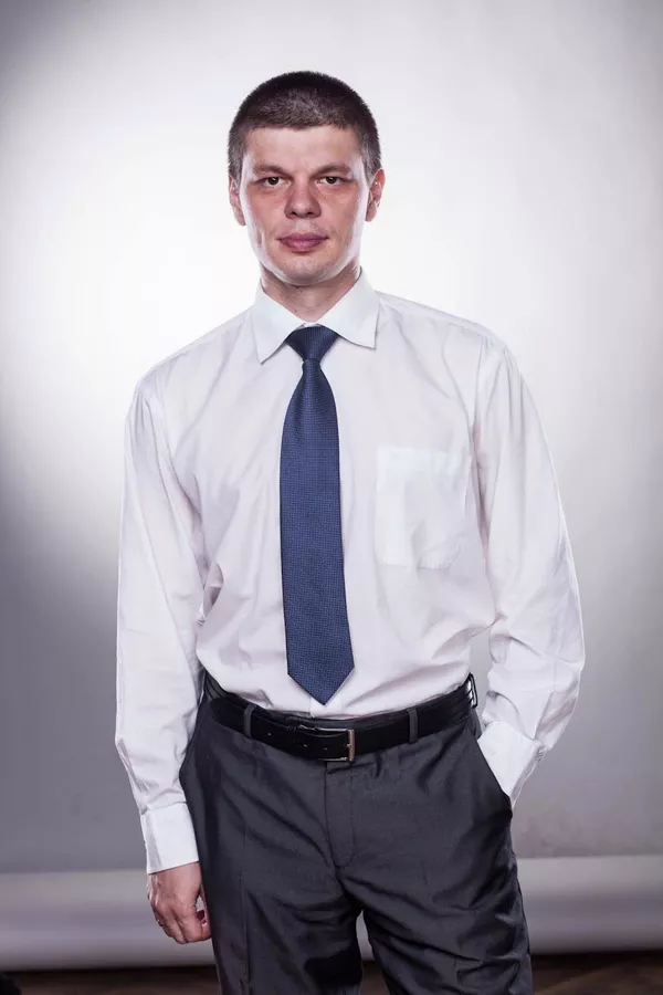 Валерий Полховский