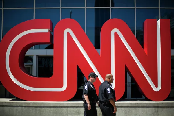 Телеканал CNN