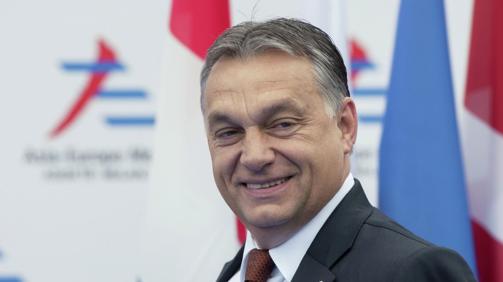 Премьер-министр Венгрии Виктор Орбан - ПРАЙМ, 1920, 09.03.2023