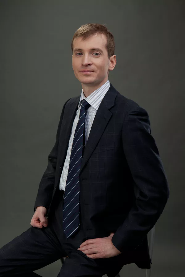 Георгий Ващенко