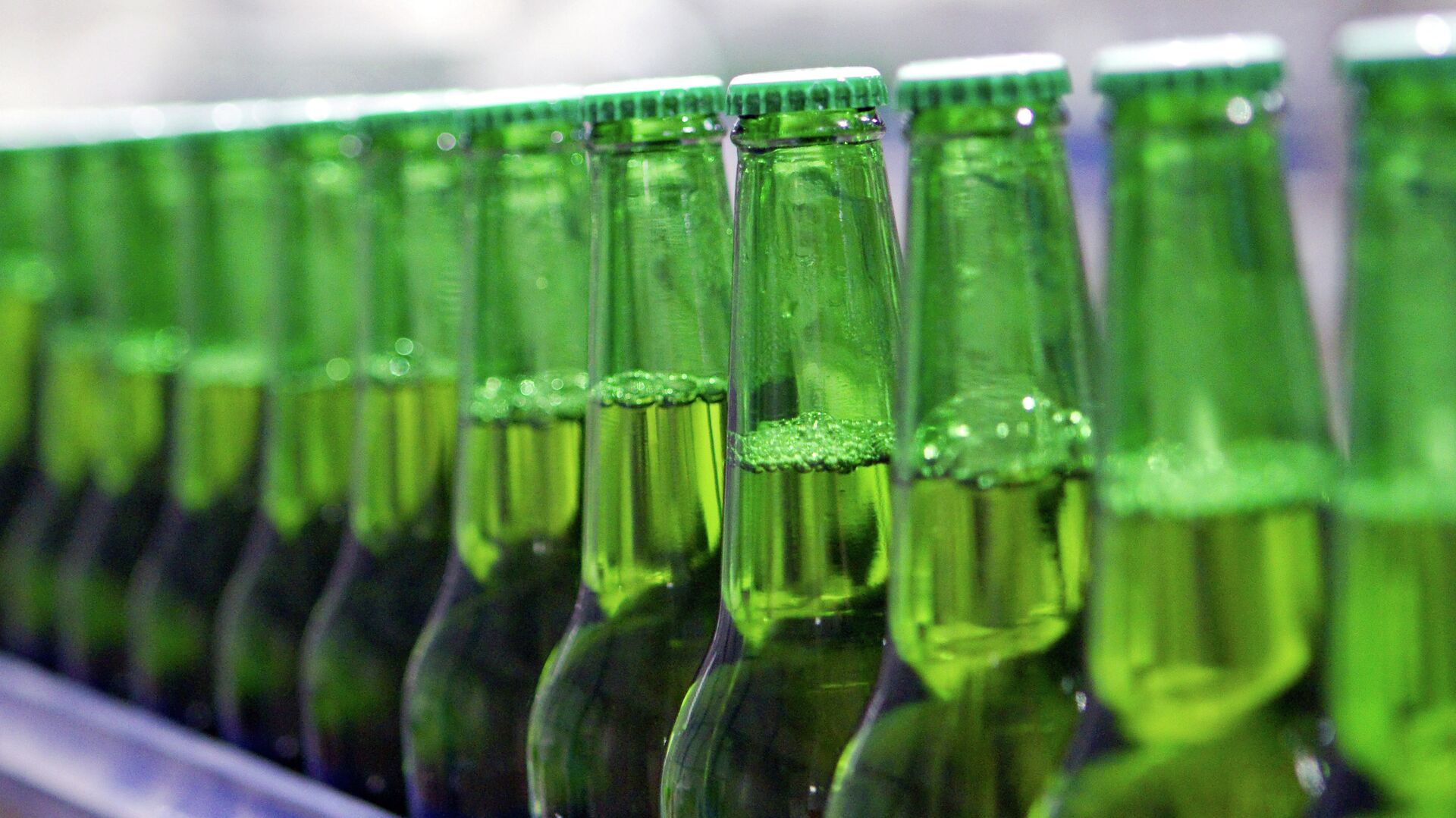 Компания AB InBev Efes получит новое коммерческое обозначение "Напитки Вместе"