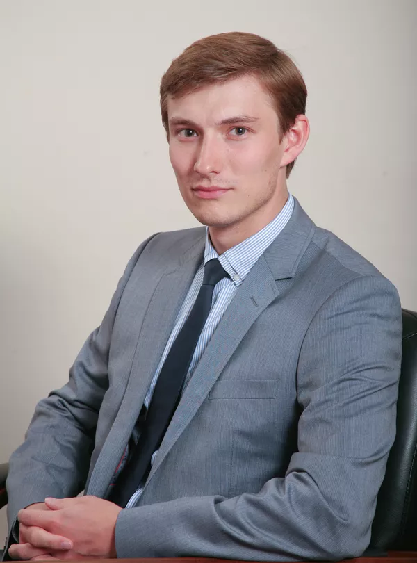 Александр Полютов