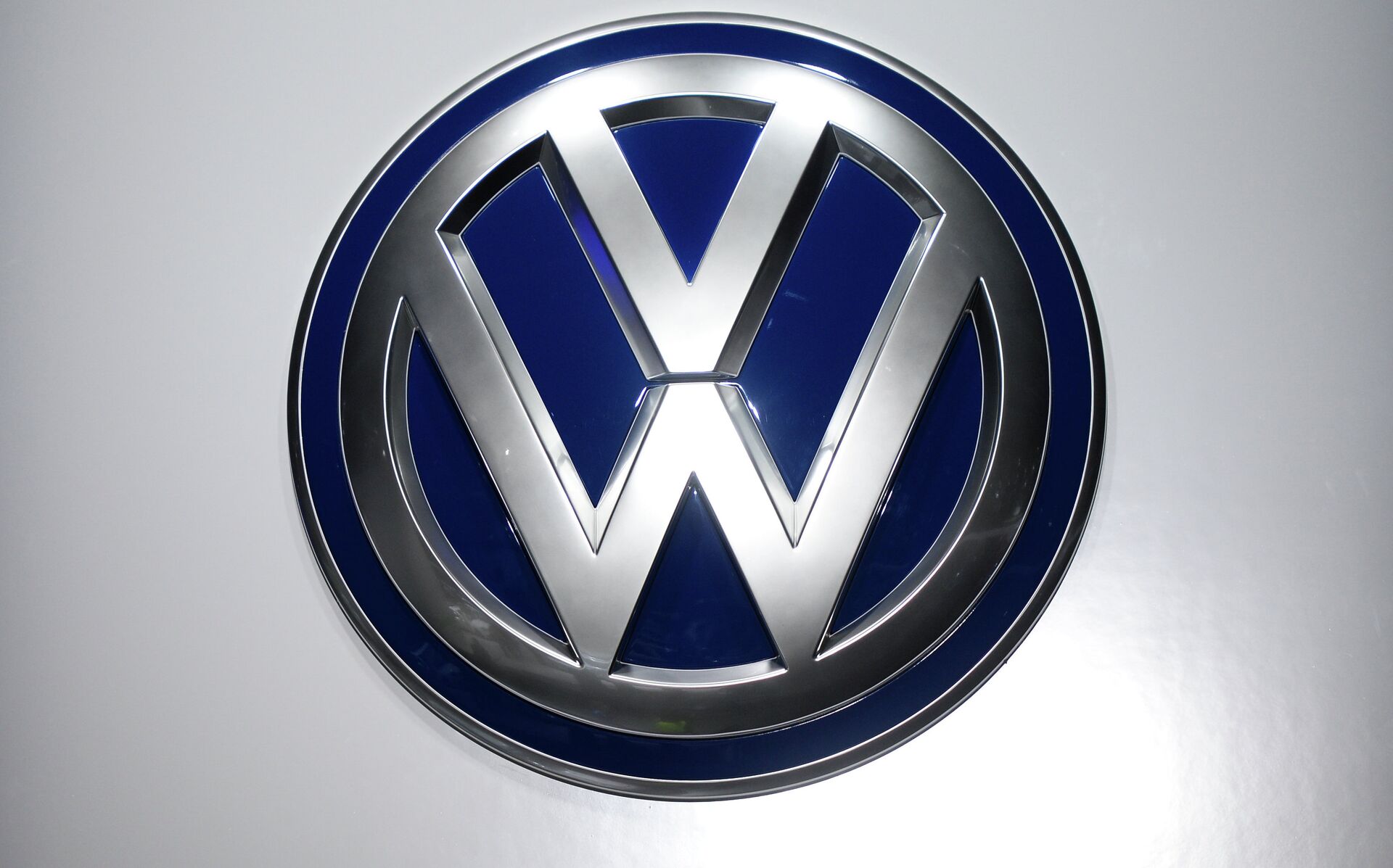#Эмблема Volkswagen - ПРАЙМ, 1920, 09.10.2023