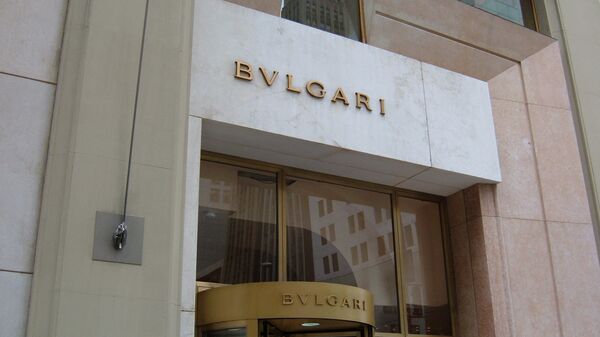 Bulgari Bulgari