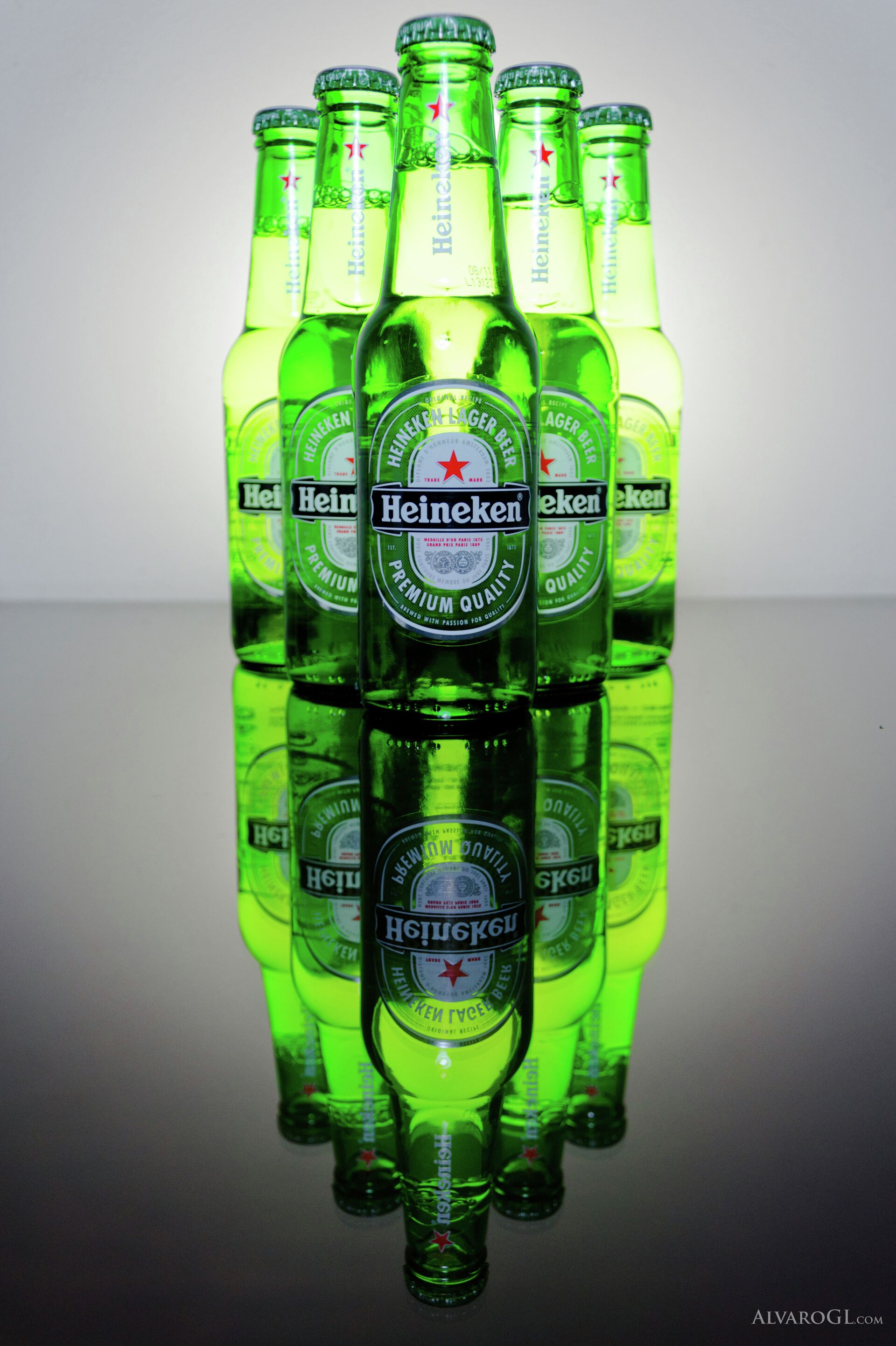 Heineken - ПРАЙМ, 1920, 09.03.2022