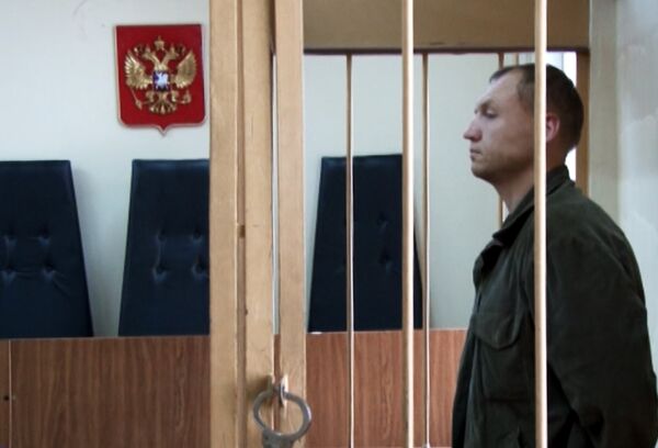 Сотрудник эстонской полиции безопасности (КАПО) Эстон Кохвер задержан на территории Псковской области
