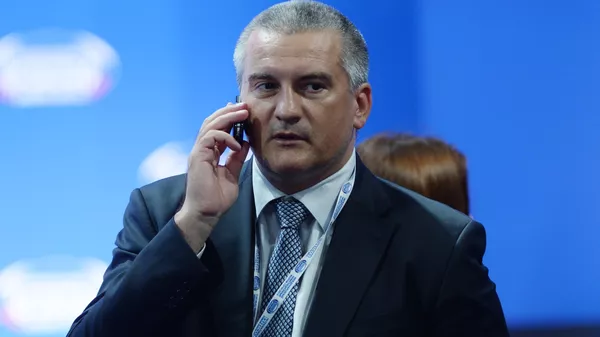 Премьер-министр РФ Д.Медведев провел пленарное заседание в рамках форума Сочи-2015
