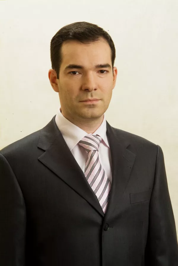 Алексей Балашов
