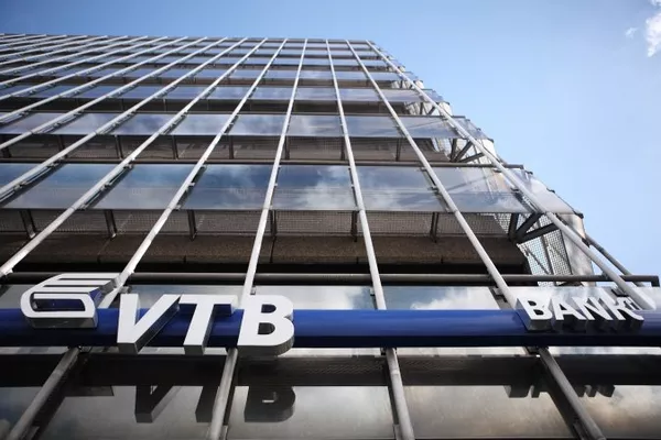 Банк VTB