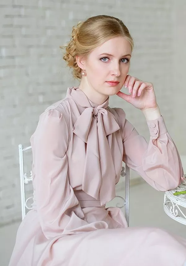 Анна Кокорева