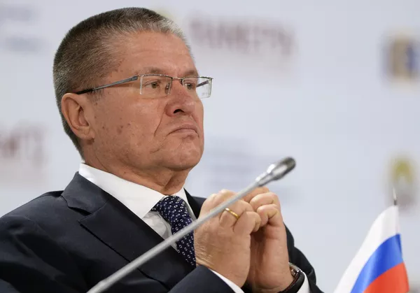 Алексей Улюкаев