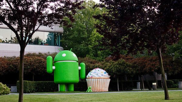 Google Android