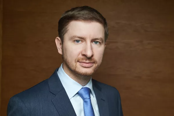 Александр Корнилов