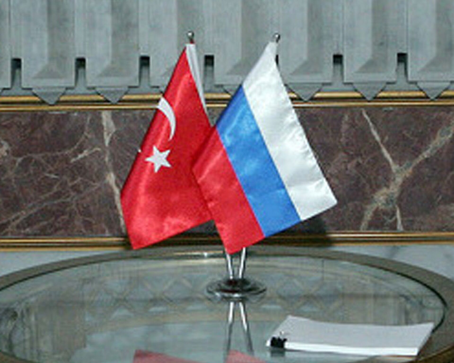 Турция и РФ - ПРАЙМ, 1920, 06.08.2022
