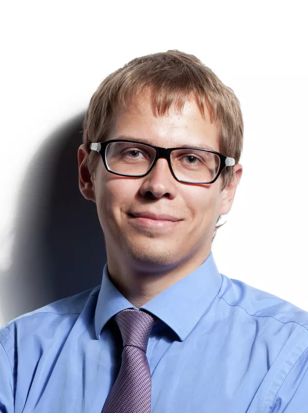 Семен Немцов