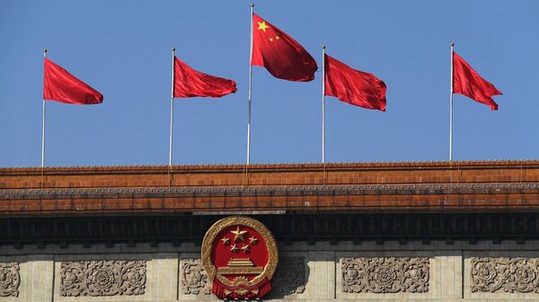 Китай заявил о готовности обеспечить условия для переговоров Москвы и Киева