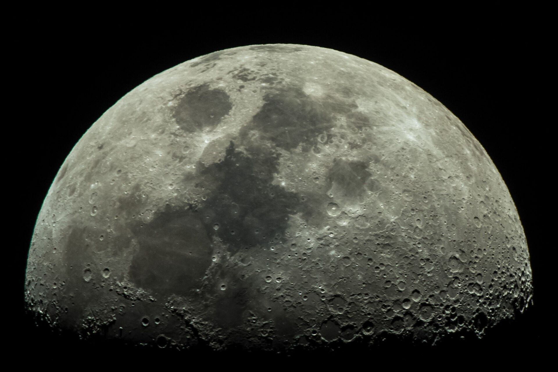 Луна - ПРАЙМ, 1920, 28.08.2021