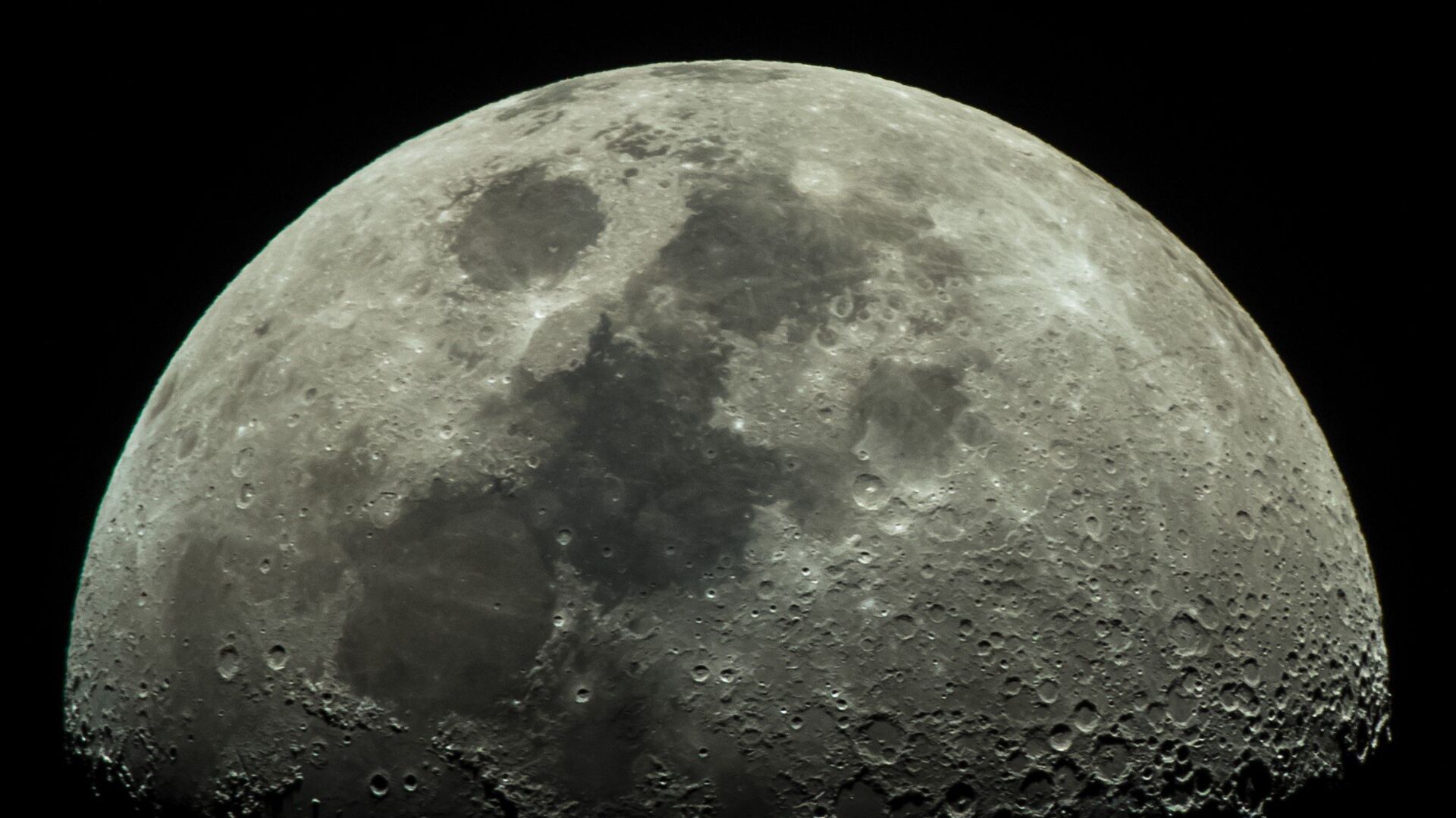 Луна - ПРАЙМ, 1920, 11.08.2021