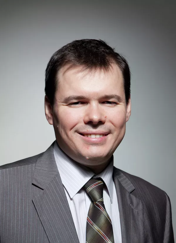 Дмитрий Беденков