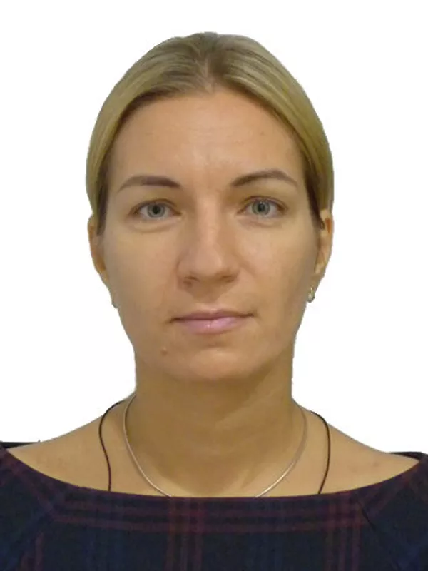 Ольга Лапшина