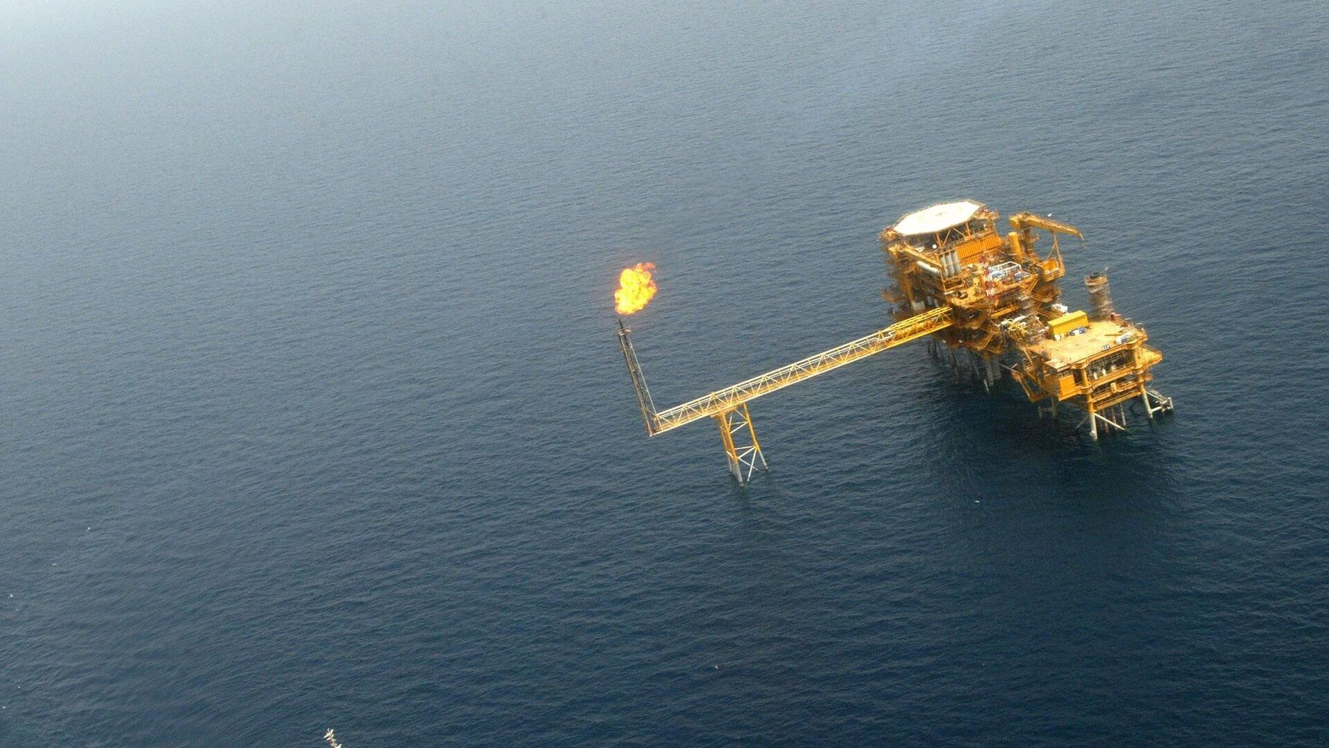 Добыча нефти - ПРАЙМ, 1920, 25.07.2025