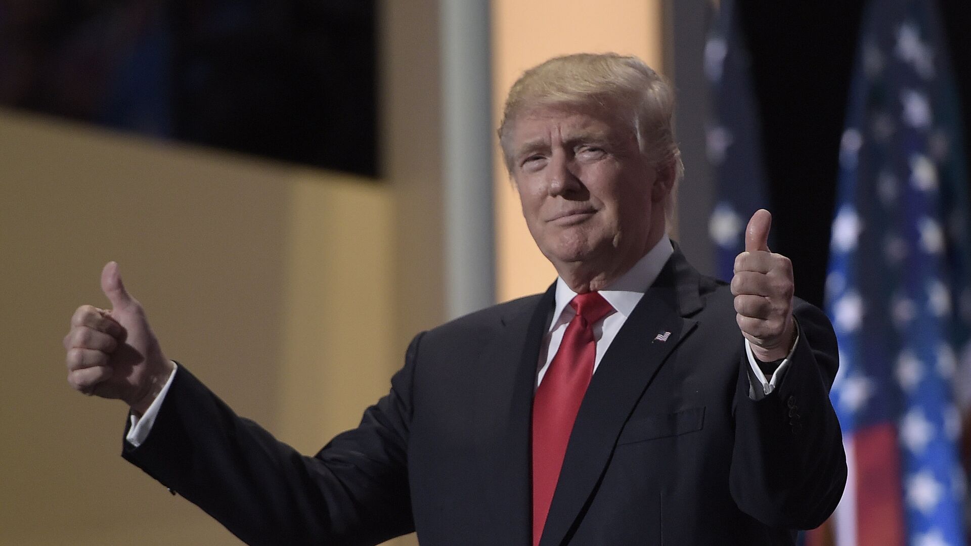 Спецпосланник Трампа Уиткофф назвал его лучшим кандидатом на Нобелевскую премию мира
