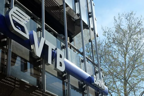 Банк VTB