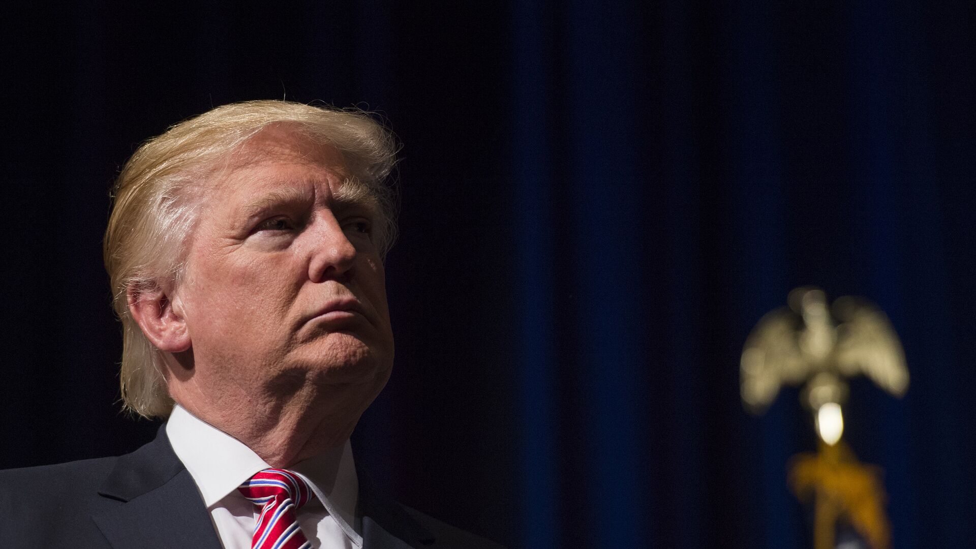 Дональд Трамп Дональд Трамп - ПРАЙМ, 1920, 26.10.2025