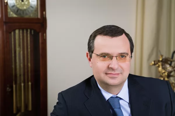 #Андрей Дегтярев, генеральный директор Абсолют банка