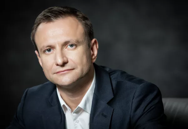 #Борис Подольский, исполнительный директор Роснано