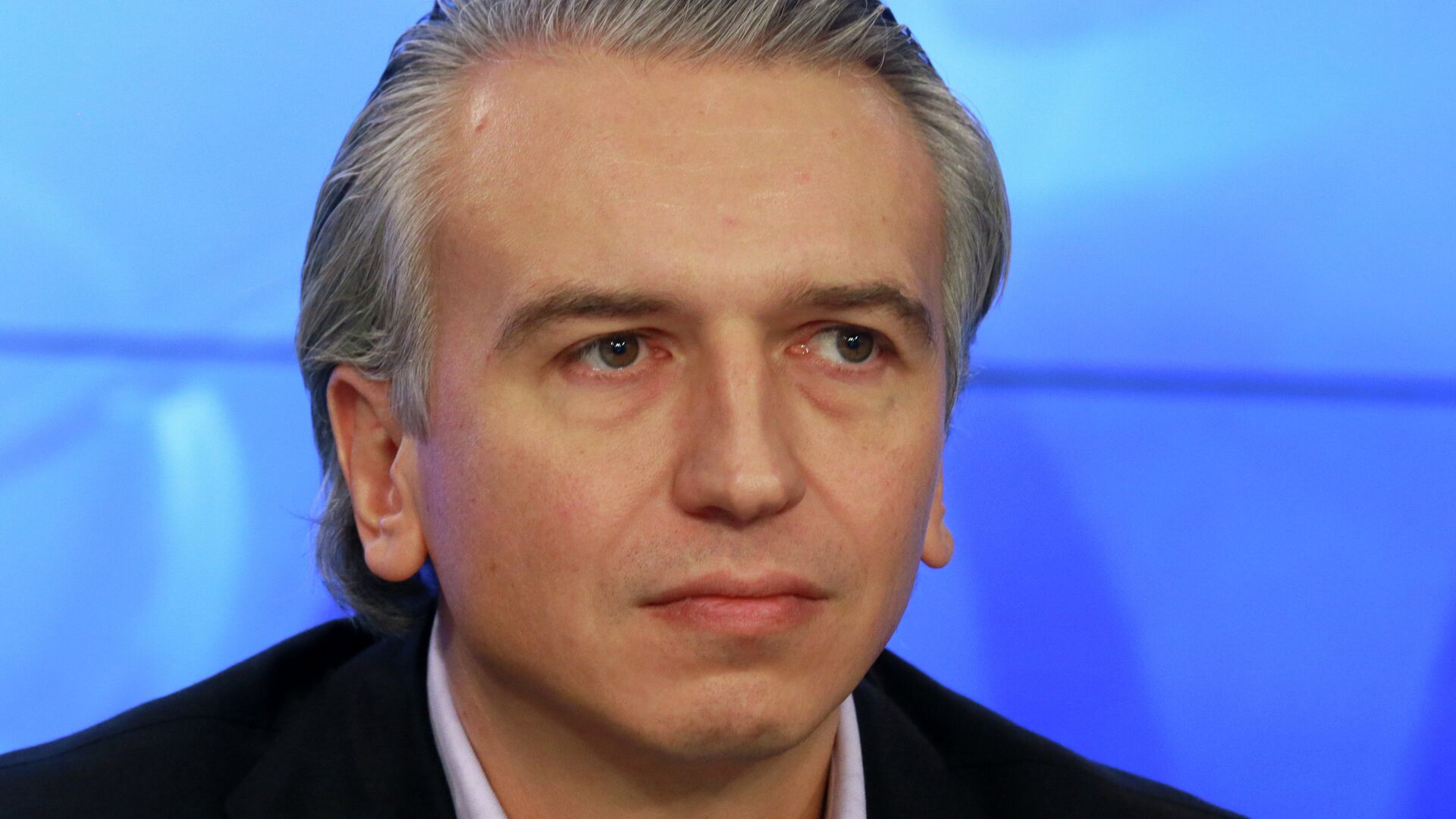 Александр Дюков - ПРАЙМ, 1920, 17.12.2021