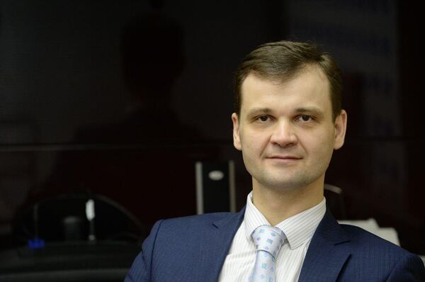#Иван Никитин, директор по правовому обеспечению ПАО МГТС