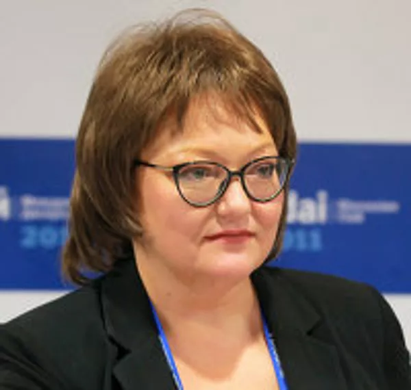 Ольга Крыштановская
