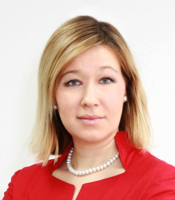 #Наталья Порохова, директор группы исследований и прогнозирования АКРА
