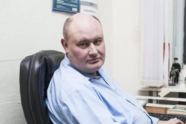 #Алексей Макаркин, заместитель директора Центра поgлиттехнологий