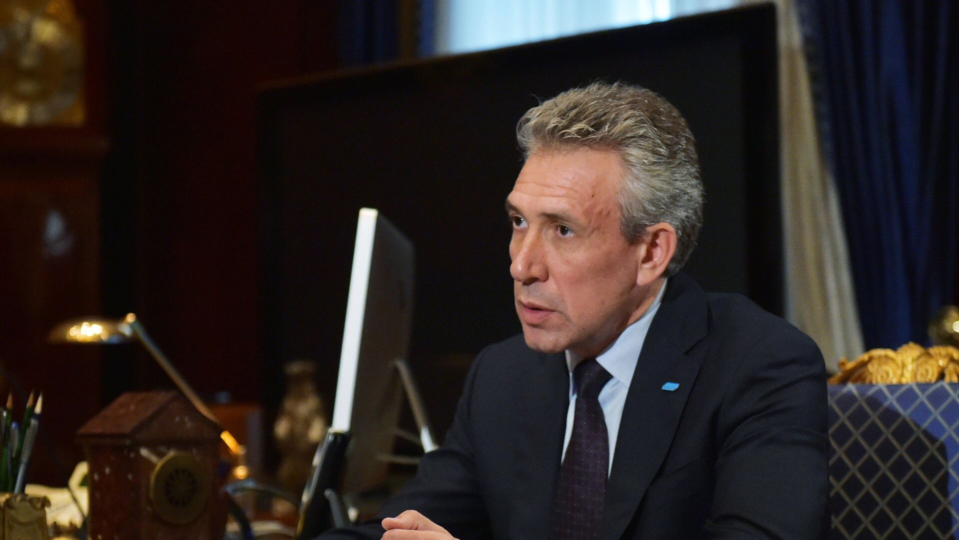 Сергей Горьков Сергей Горьков - ПРАЙМ, 1920, 18.10.2025