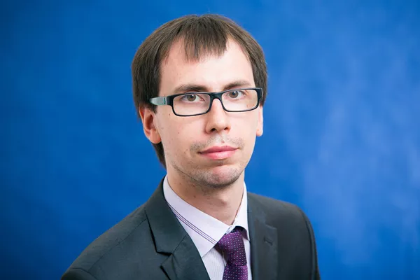 Антон Манаев