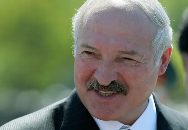 Лукашенко